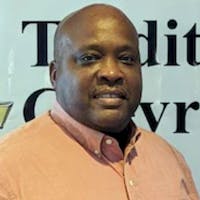 Curtis White at Traditions Chevrolet