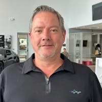 Sean Runions at Kenosha Nissan