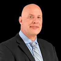 Nick Gianacakos at Acura Highland Park