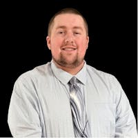 Joe Bubloni at Acura Highland Park