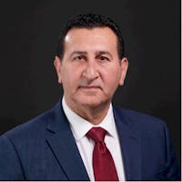 Paul Shamoun at Acura Highland Park