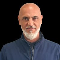 Muhammad Fadel at Honda Libertyville