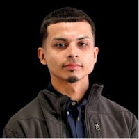 Victor Mendoza at Honda Libertyville