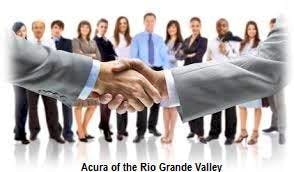 Acura of the Rio Grande Valley, San Juan, TX, 78589