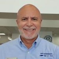 Humberto Ceballos