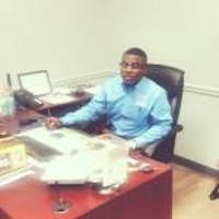 Jamil Lasley at Barnes Crossing Volkswagen