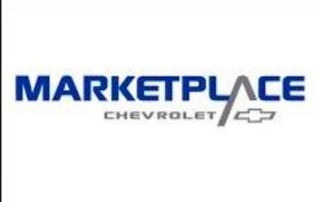 Marketplace Chevrolet, Stonewall, LA, 71078