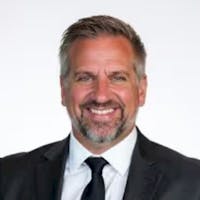 Trevor Gaiser at Porsche Chandler