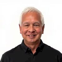 Ernie Alvarado at Porsche Chandler