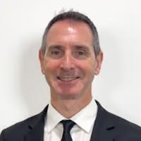 Todd Goldhammer at Porsche Chandler