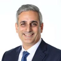 Richard Weinstein at Porsche Chandler