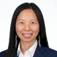 Candi Hartzer at Porsche Chandler