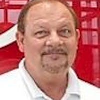 Bruce Lindeman at Moritz Kia Alliance