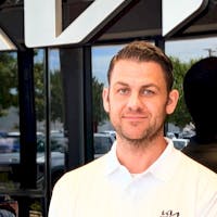 Joshua Stixrud at Moritz Kia Alliance