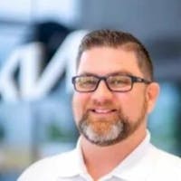 Mike Ford at Moritz Kia Alliance