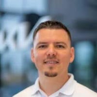 Dejan Siljegovic at Moritz Kia Alliance