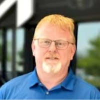 Charlie Field at Moritz Kia Alliance