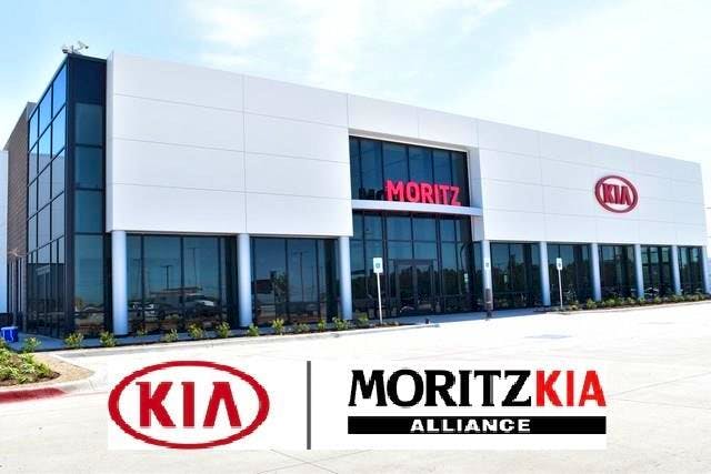 Moritz Kia Alliance, Fort Worth, TX, 76177