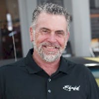 Duke Montross at Streetside Classics - Nashville