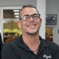 Cody Jones at Streetside Classics - Nashville