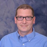 Paullie Ranker headshot