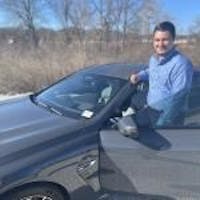 Photo of Josh Armenta, Client Advisor