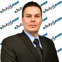 Alex Z at eAutoLease