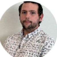 Photo of Joseph Ruton, Sales Associate