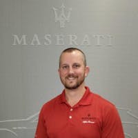 Mike Fallin at Maserati Alfa Romeo of St. Petersburg