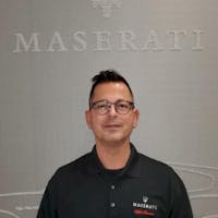 Pete Latsoudis at Maserati Alfa Romeo of St. Petersburg
