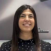 Jessalynn Singleton at Classic Chevrolet GMC