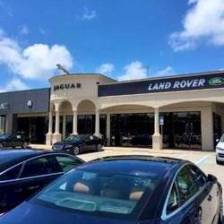 Wilde Land Rover Sarasota, Sarasota, FL, 34233