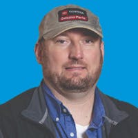 Robert Adkinson