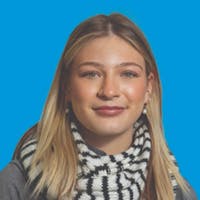 Emma Scherer at Bommarito Toyota