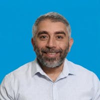 Moe Saad