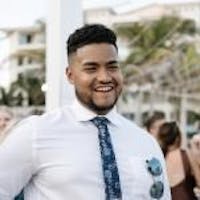 Photo of Quinton Rose, Sales Consultant