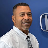 Shay Guidry at Germain Honda of Surprise