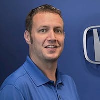 Brian Murchie at Germain Honda of Surprise