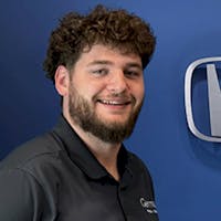 Gabriel Ginn at Germain Honda of Surprise