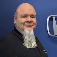 Justin Smith at Germain Honda of Surprise