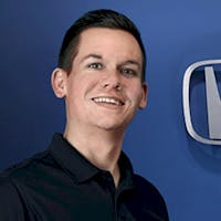 Matthew Humble at Germain Honda of Surprise