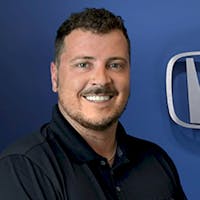 Brett Smith at Germain Honda of Surprise