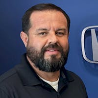 Photo of Ivan Rascon, Product Specialist