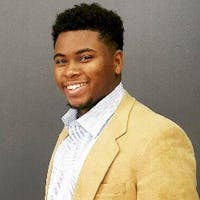 Devin Evans at Boyd Chrysler Jeep Dodge Ram of South Hill, VA