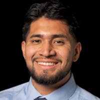 Bryan Manzano Pineda at Mercedes-Benz of Farmington