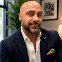 Jason Pena at Volvo Cars of Queens