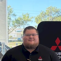 Johnathon Lewis at Jenkins Mitsubishi