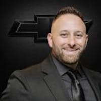 Raffaele Muraca at Pellegrino Chevrolet