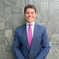 Nick Dionas at Peninsula Subaru