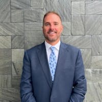 DJ Kugler at Peninsula Subaru